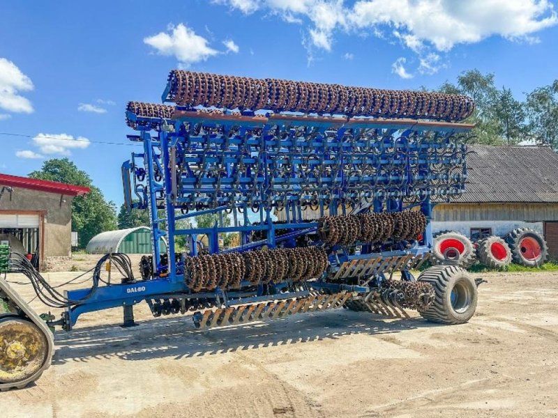 Dalbo Rollomaximum XL1240