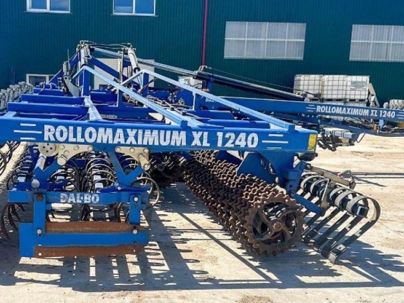Dalbo Rollomaximum XL1240