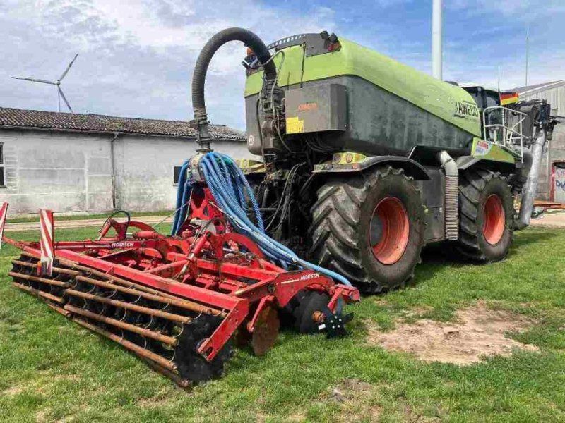 Kaweco Claas Xerion 4000 mit