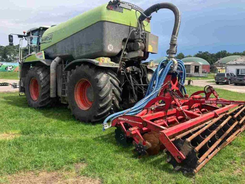 Kaweco Claas Xerion 4000 mit