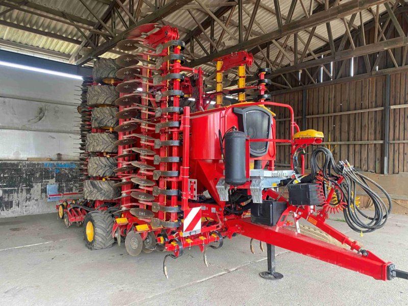 Väderstad Spirit ST900S