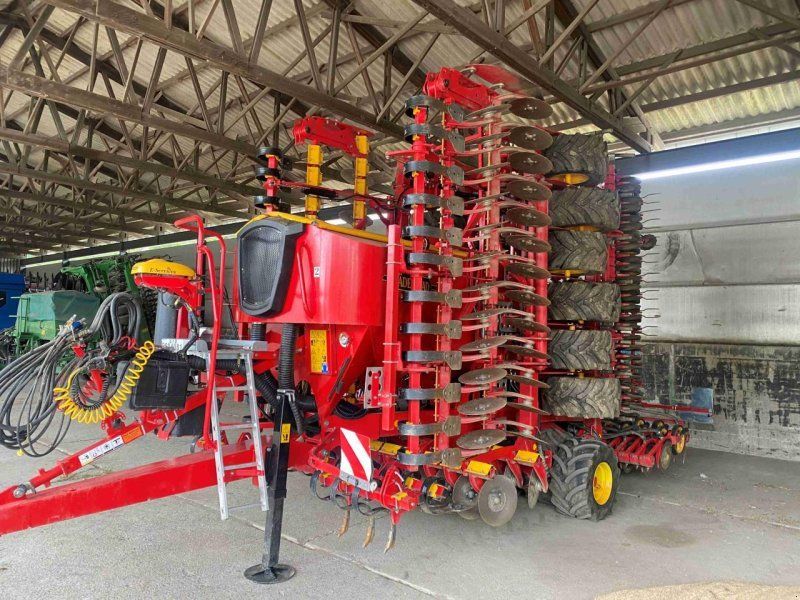 Väderstad Spirit ST900S