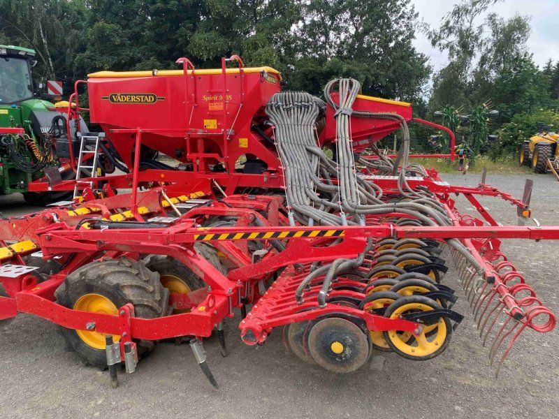 Väderstad Spirit ST900S