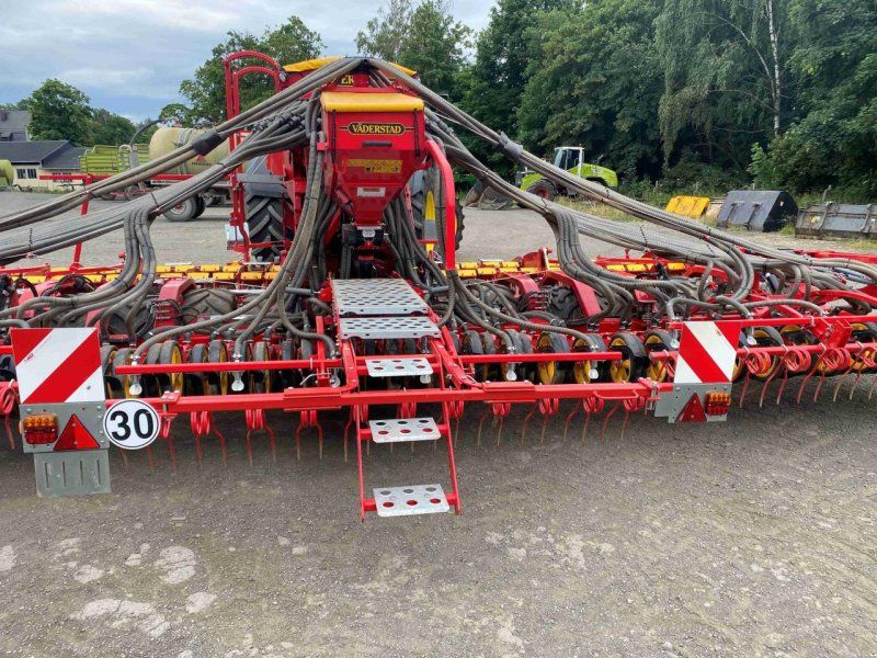 Väderstad Spirit ST900S