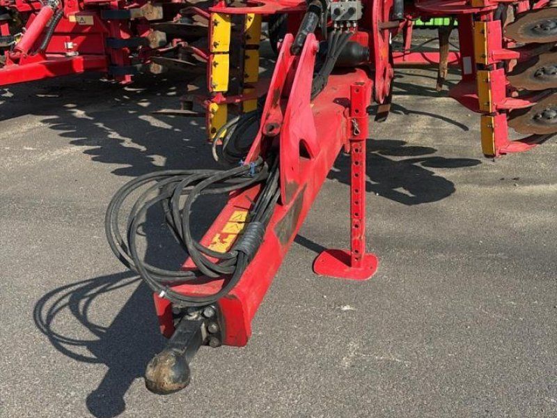 Väderstad TopDown 500