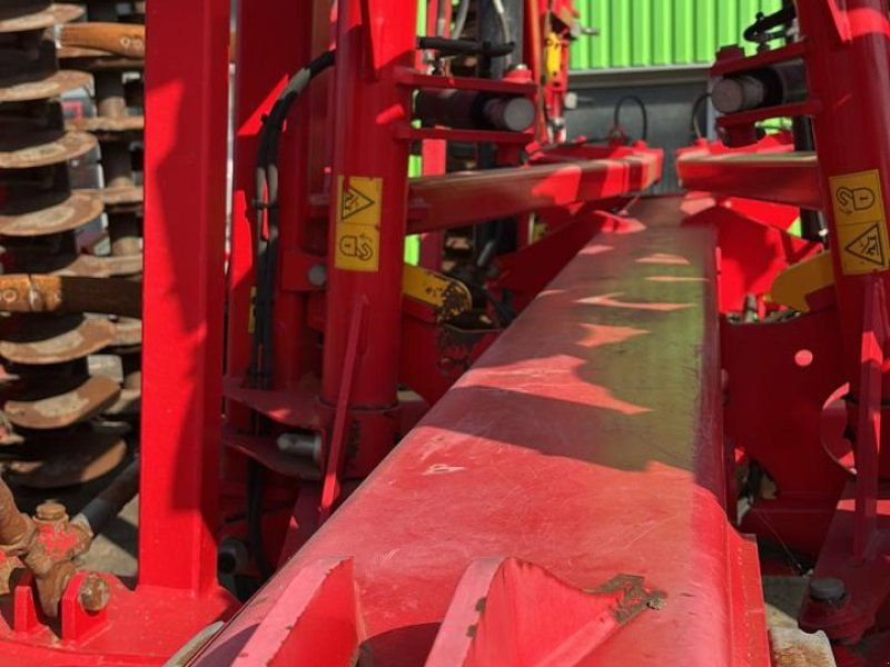 Väderstad TopDown 500