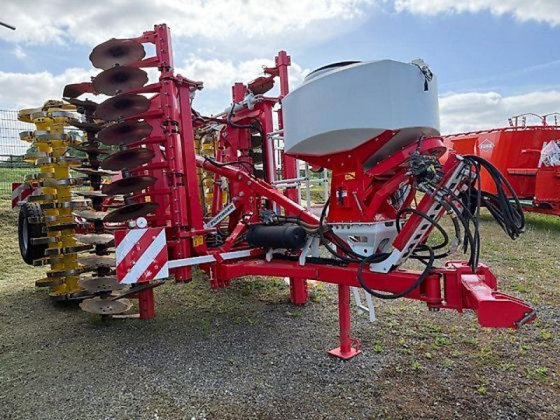 Pöttinger Terra 5001T