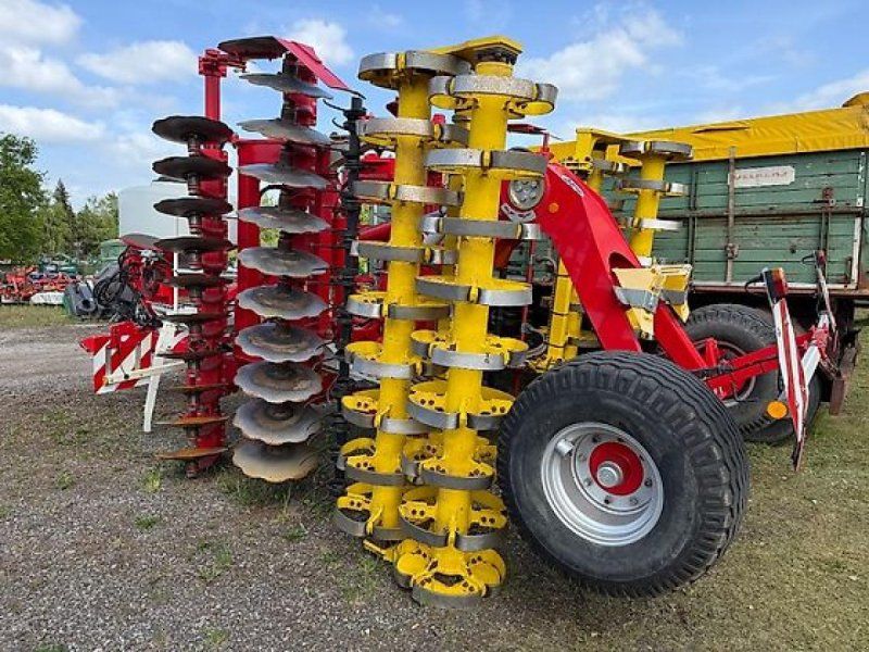 Pöttinger Terra 5001T