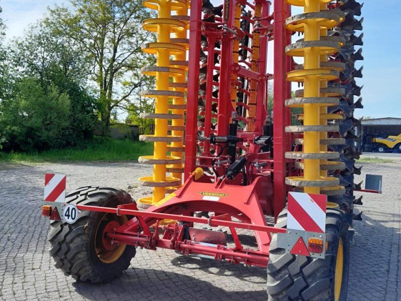 Väderstad Carrier CRXL725