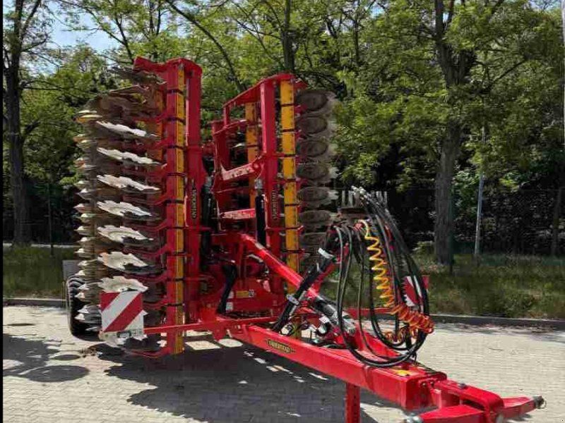 Väderstad Carrier CRXL 525