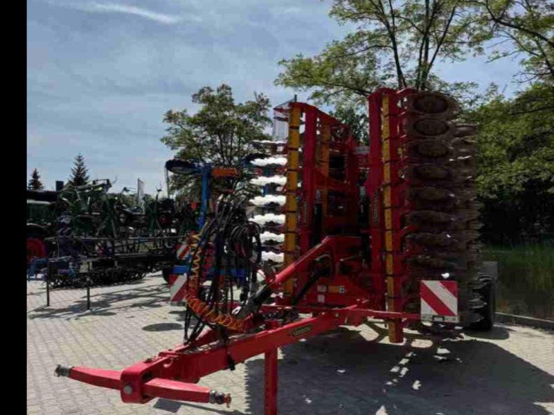 Väderstad Carrier CRXL 525