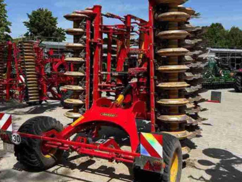 Väderstad Carrier CRXL 525