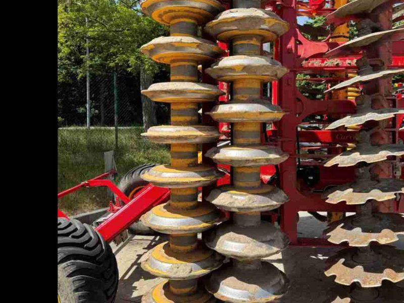 Väderstad Carrier CRXL 525