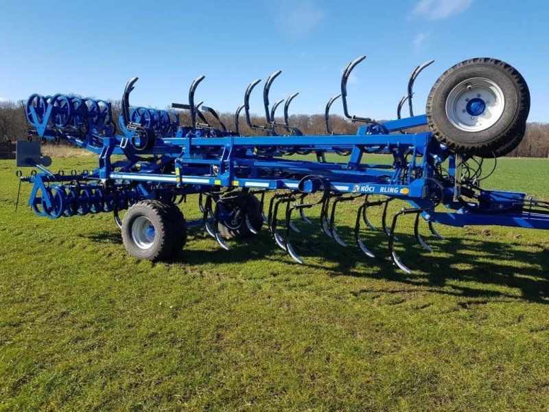 Köckerling Vario 480 unbenutzt