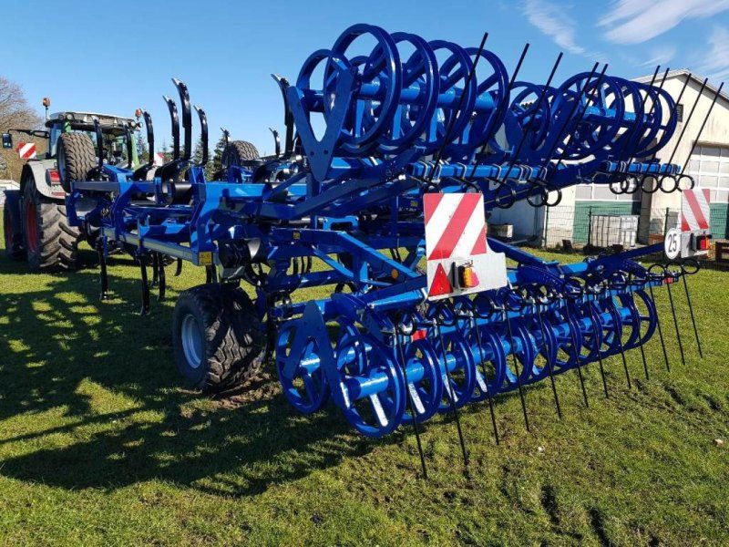 Köckerling Vario 480 unbenutzt