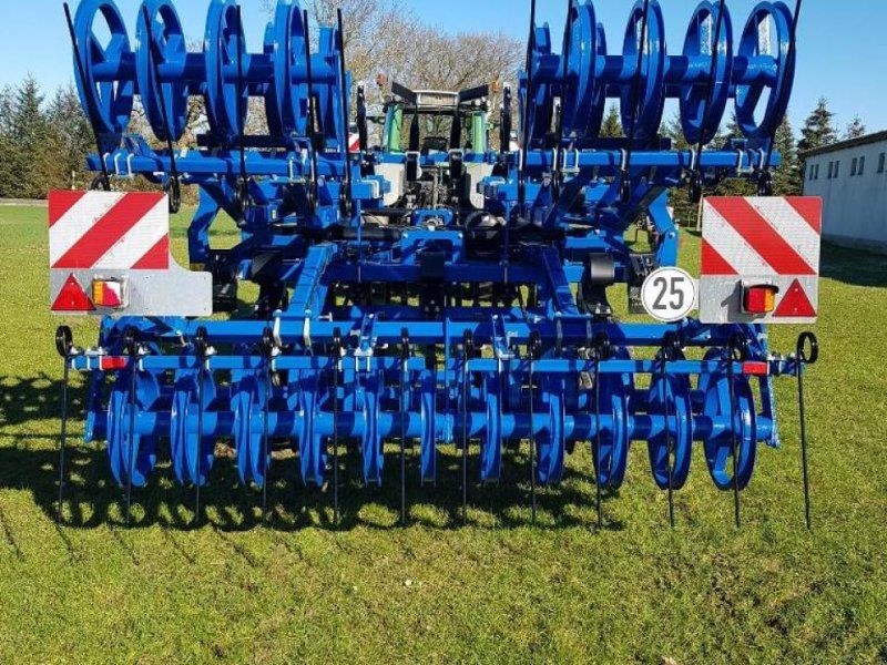 Köckerling Vario 480 unbenutzt