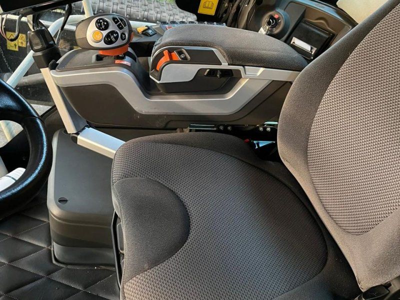 Claas Jaguar 960 + Orbis 900 + PU