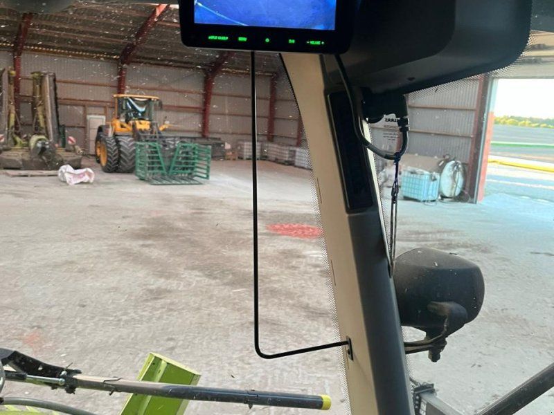 Claas Jaguar 960 + Orbis 900 + PU