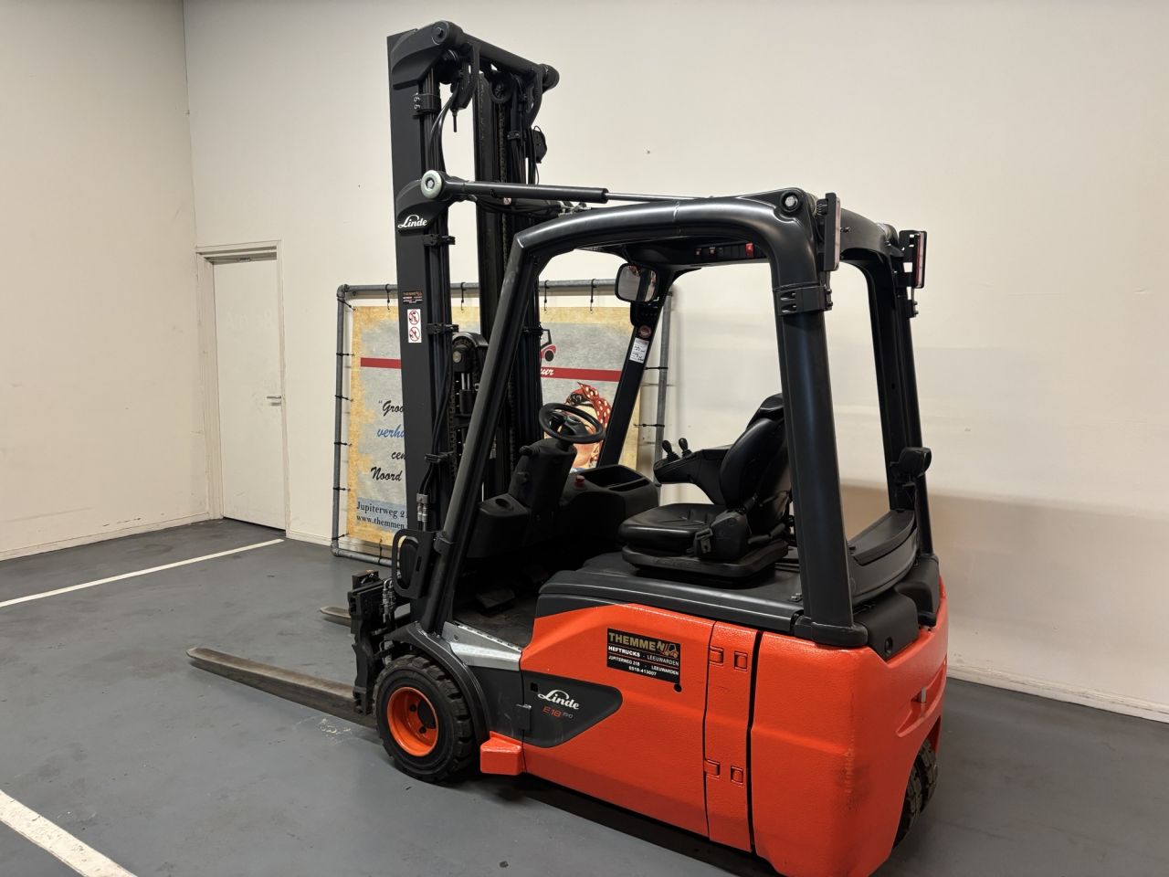 Linde E18-02-386