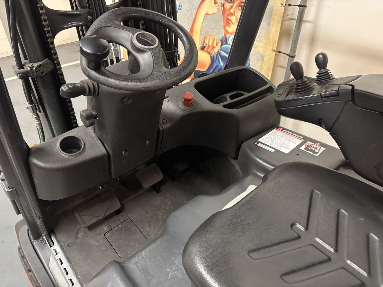 Linde E18-02-386