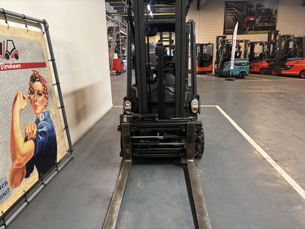 Linde E18-02-386