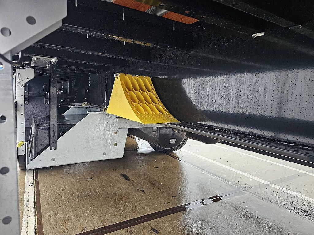 KLEYN TRAILERS TFSH 18 KOFFER