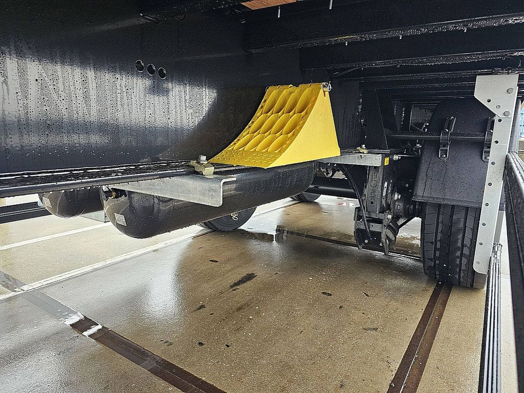 KLEYN TRAILERS TFSH 18 KOFFER