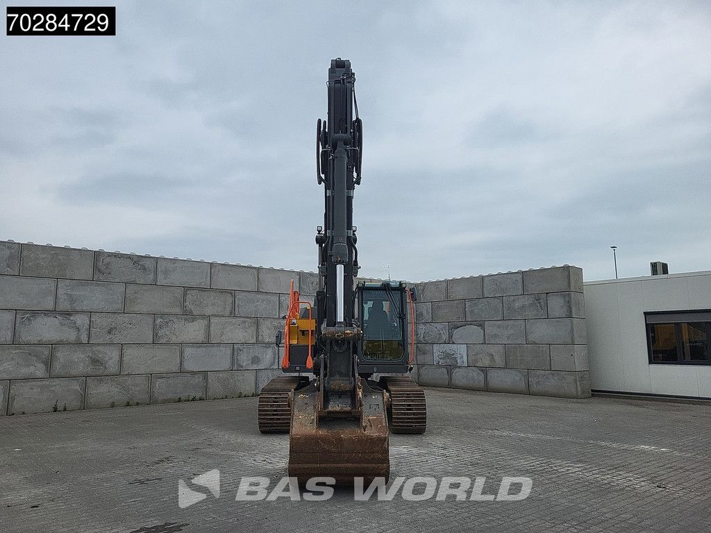 Volvo EC200 E L