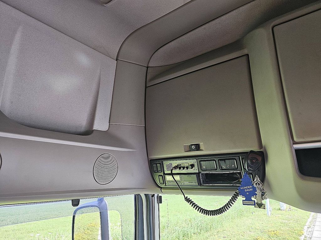 DAF XF 480 ssc int. pto+hydr.