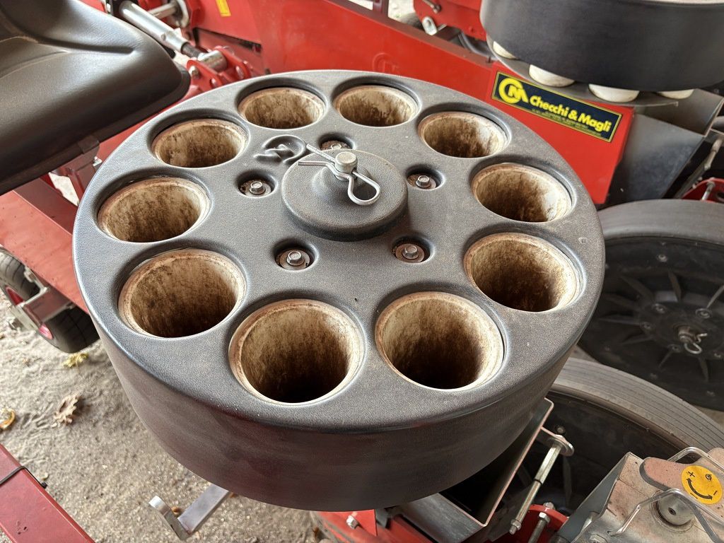 Checchi & Magli plantmachine