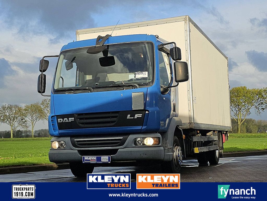 DAF LF 45.250 12t manual airco 385