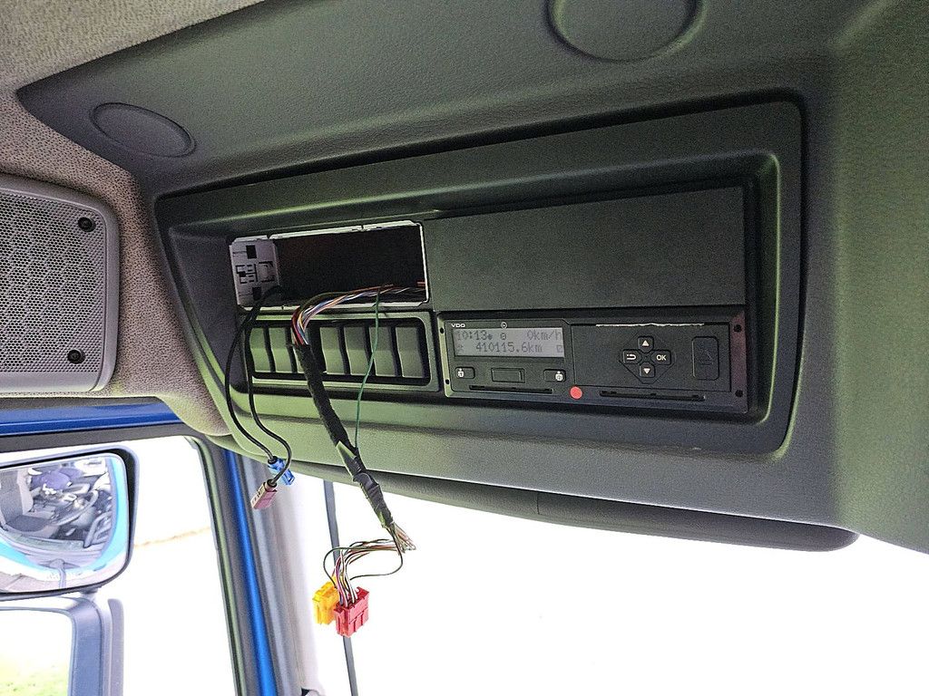 DAF LF 45.250 12t manual airco 385