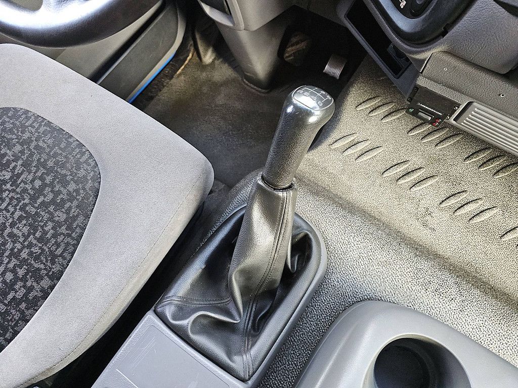 DAF LF 45.250 12t manual airco 385