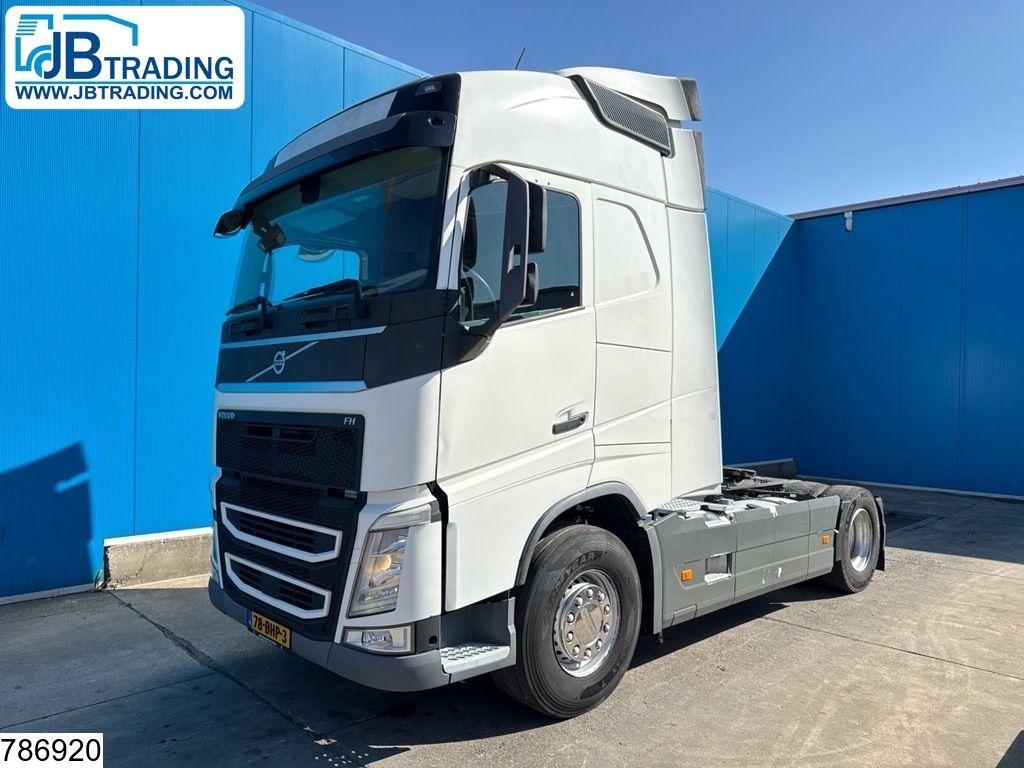 Volvo FH 420 EURO 6