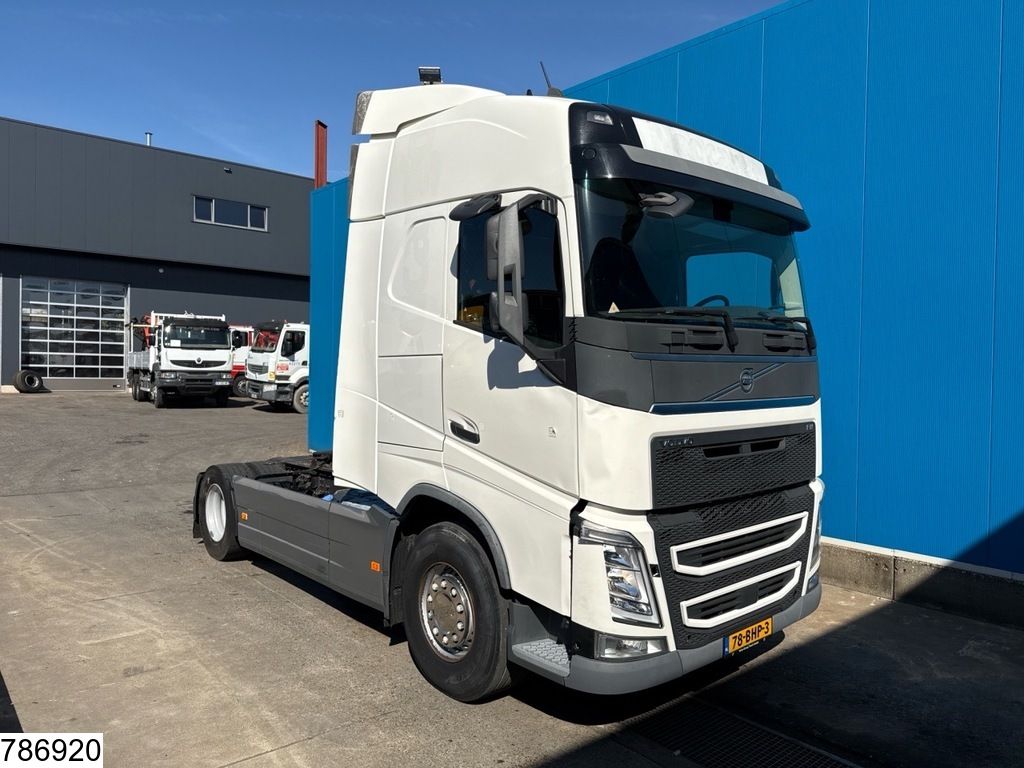 Volvo FH 420 EURO 6