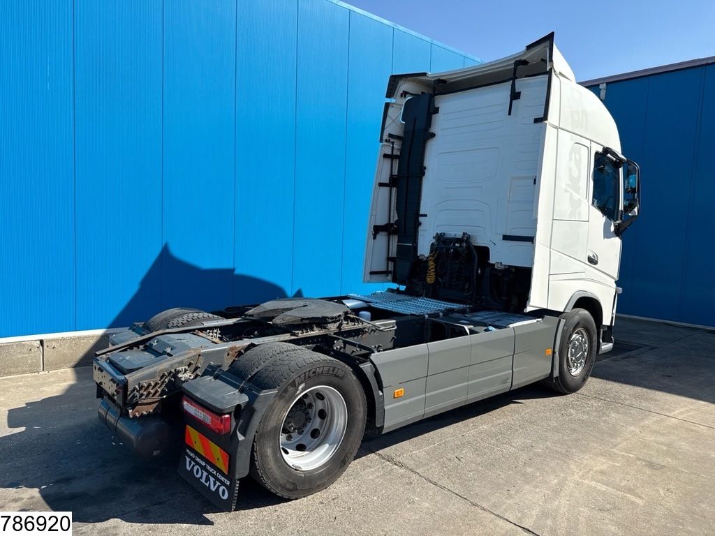 Volvo FH 420 EURO 6