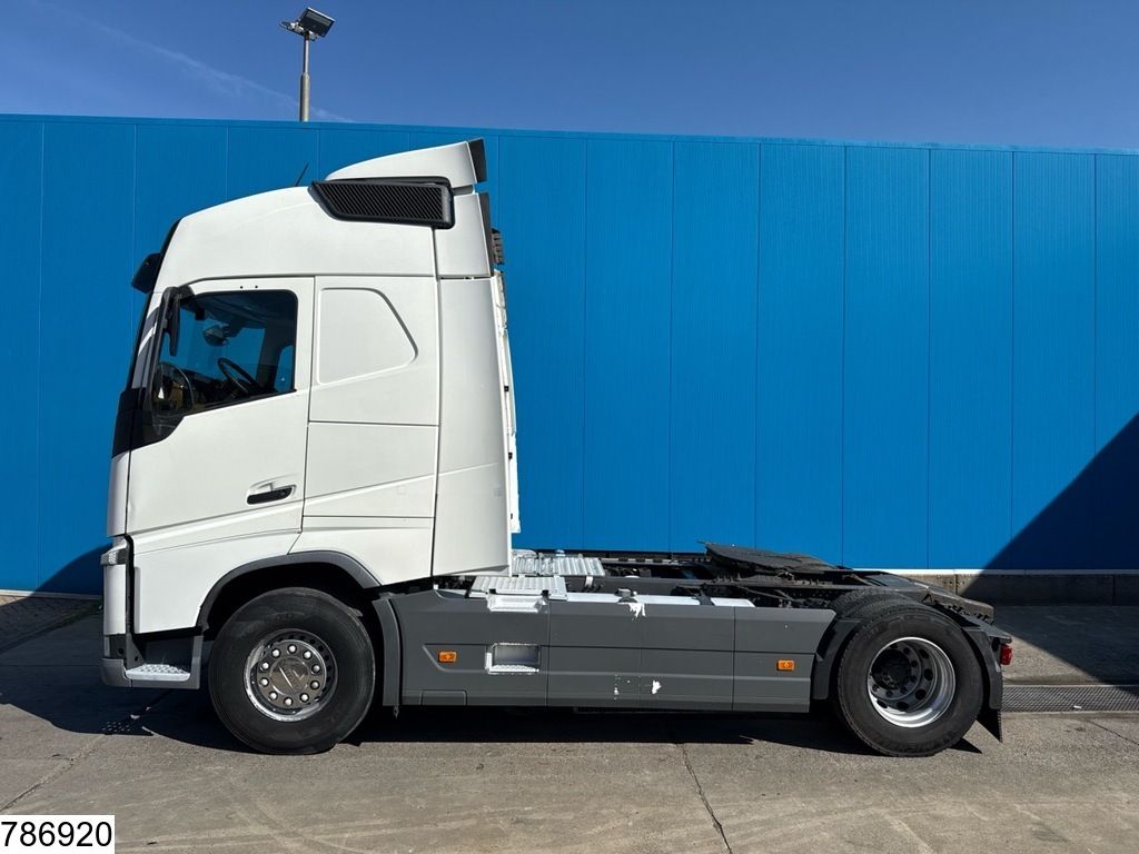 Volvo FH 420 EURO 6