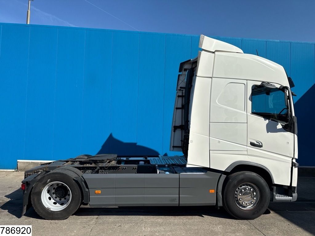 Volvo FH 420 EURO 6