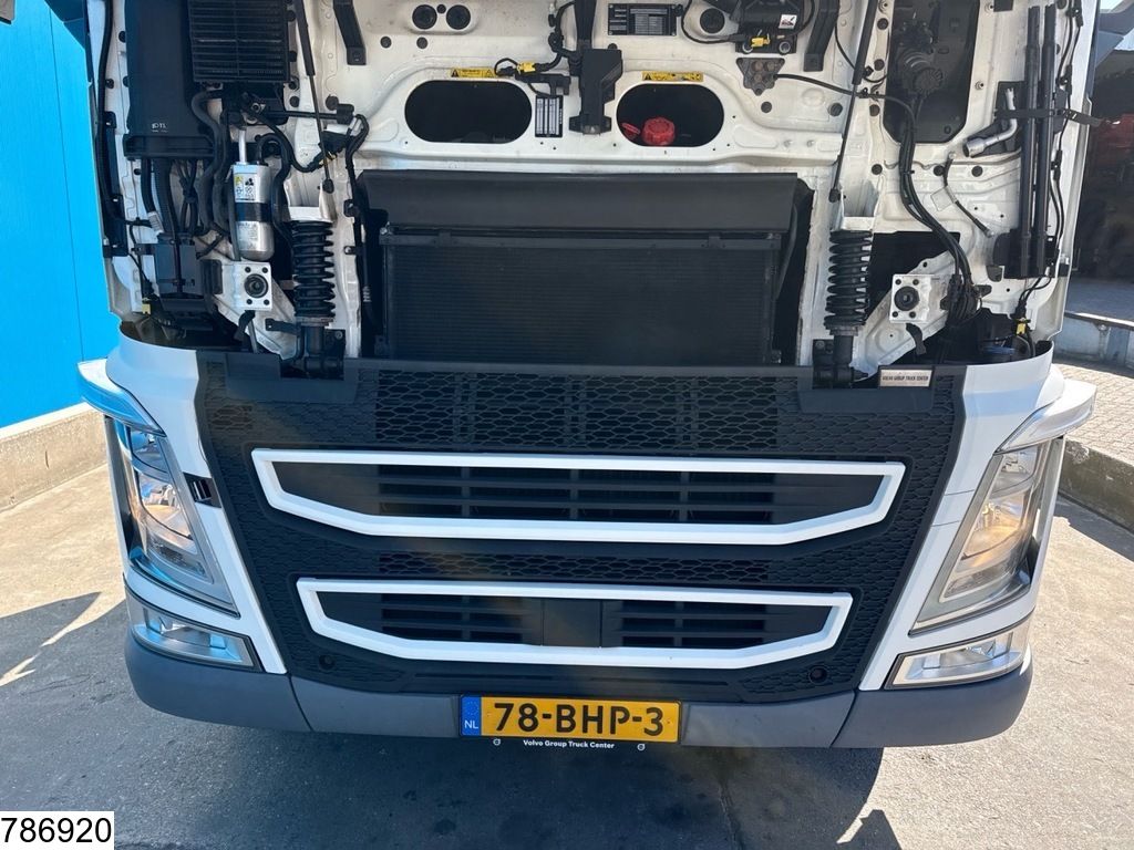 Volvo FH 420 EURO 6