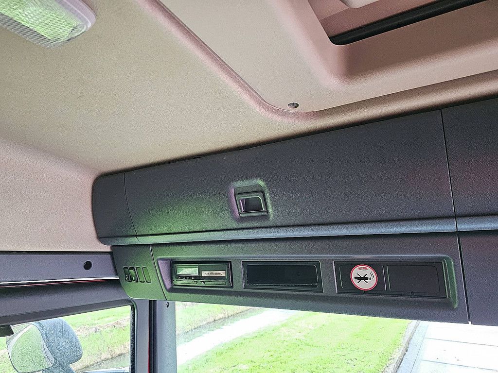 SCANIA G450 6x2*4 crown ed.