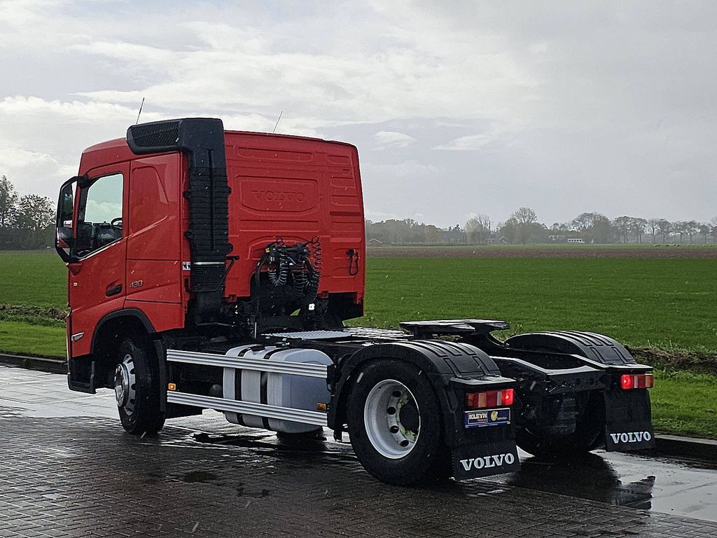 VOLVO FM 430 adr