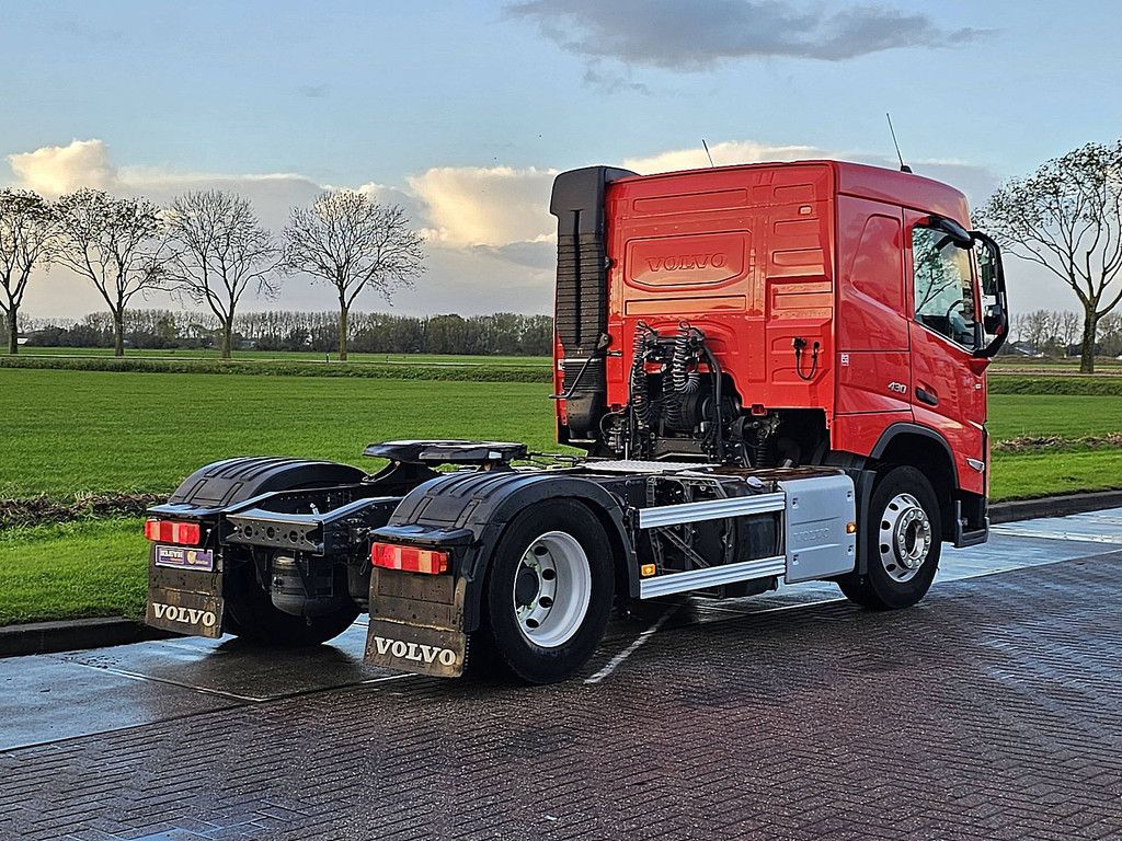 VOLVO FM 430 adr