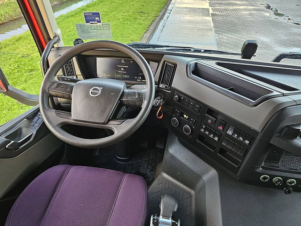 VOLVO FM 430 adr