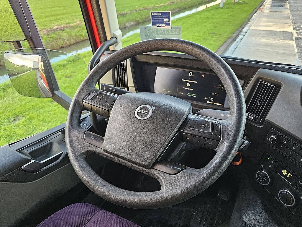 VOLVO FM 430 adr