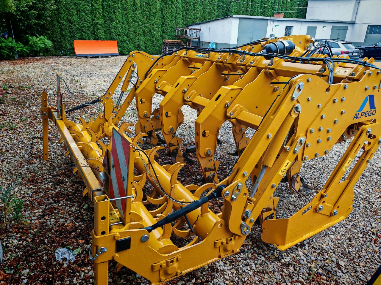 ALPEGO diepwoeler SKAT S2 7-300