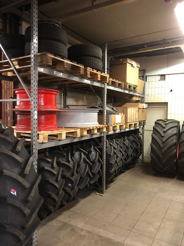 BANDEN Mitas MITAS BKT ALLIANCE BARUM MICHELIN