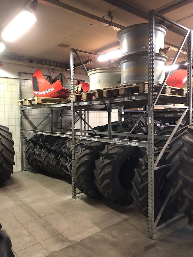 BANDEN Mitas MITAS BKT ALLIANCE BARUM MICHELIN