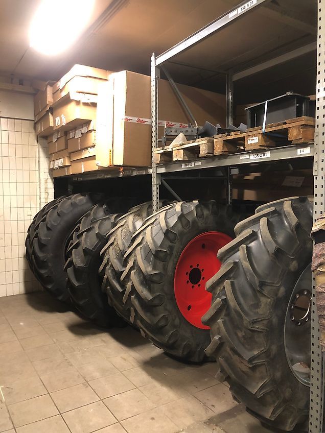 BANDEN Mitas MITAS BKT ALLIANCE BARUM MICHELIN