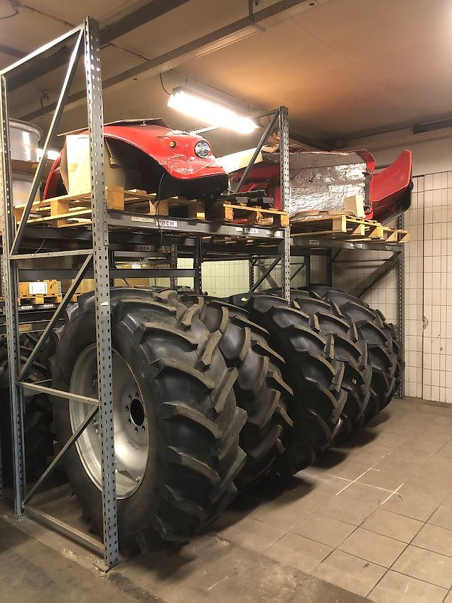 BANDEN Mitas MITAS BKT ALLIANCE BARUM MICHELIN