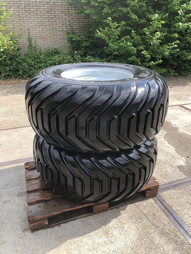 BANDEN Mitas MITAS BKT ALLIANCE BARUM MICHELIN